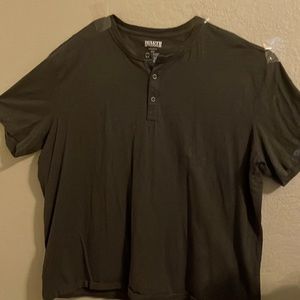 Men’s Duluth Trading Company Shirt